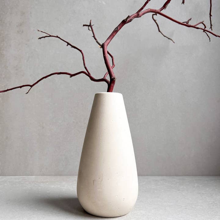 Minimal Loot Design - Wholesale Vase - Bud Vase