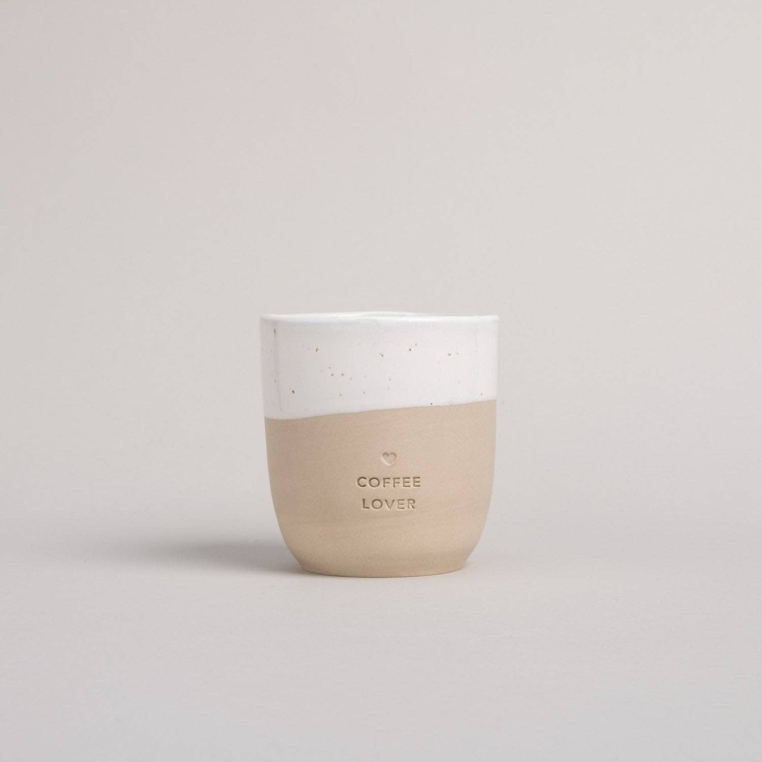 Eulenschnitt - Vente Tasse à café - Mug coffee lover (lot de 4)6