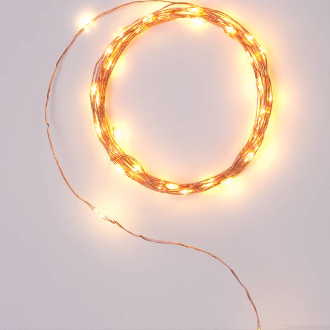 Lightstyle London - Wholesale String Lights - Galaxy