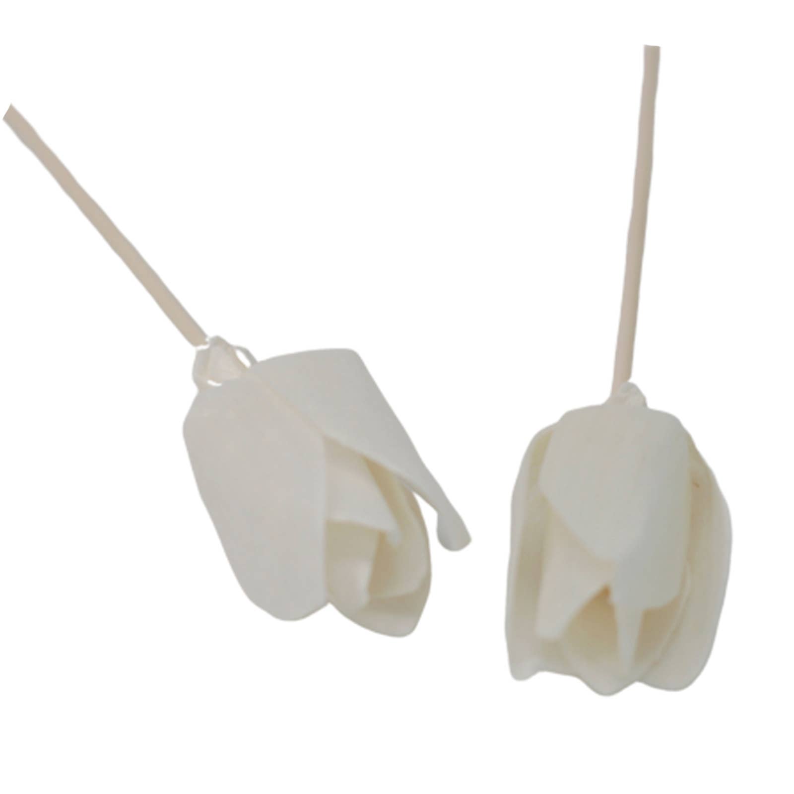 Ancient Wisdom - Wholesale Artificial Flowers - Natural Diffuser Flowers - Tulip on Reed1