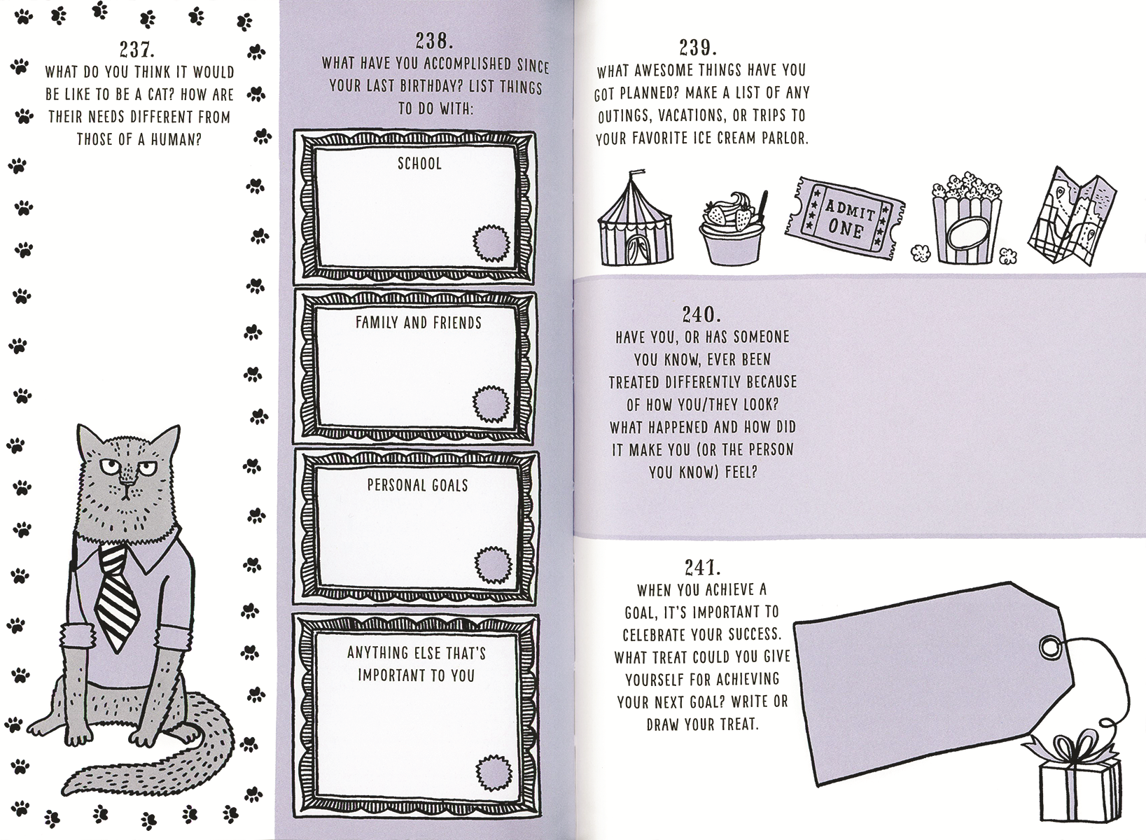 EDC Publishing - Wholesale Coloring & Activity Book - Kids & Baby - Be Creative Every Day: My Year of Questions5