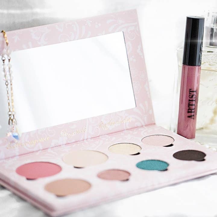 SAMLING MARIE MAKEUP PÅ VERSAILLES ARTIST for engroshandel hos ARTIST