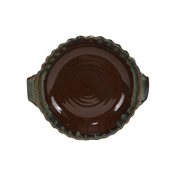Clay in Motion - Wholesale Baking Dish - Handle Casserole with Recipe2