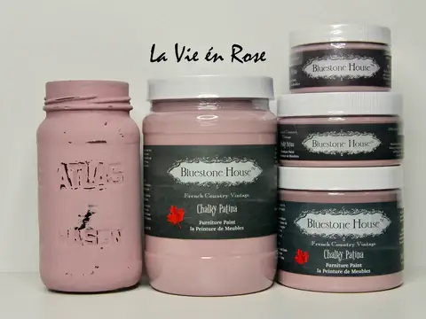 Bluestone House™ - Vente Assortiments de peinture - Peinture à patine calcaire pour meubles Bluestone House™21