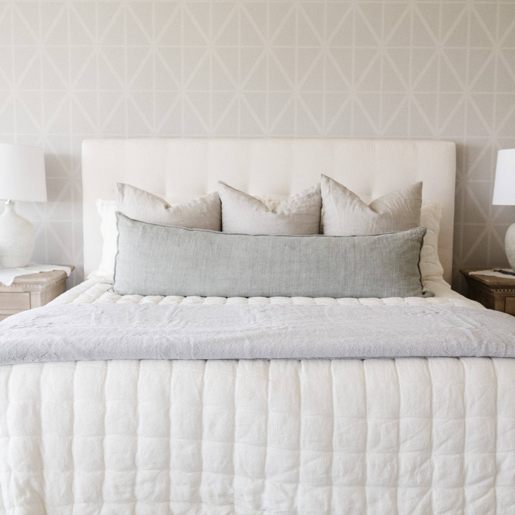 Saranoni - Wholesale Bedding Blanket - FAUX FUR KING BLANKETS15