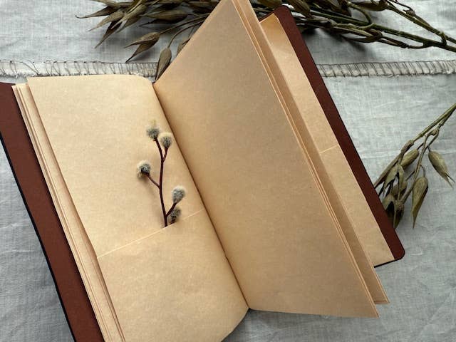 A House of Books - Wholesale Journal/Diary - Travel Journal Refills4