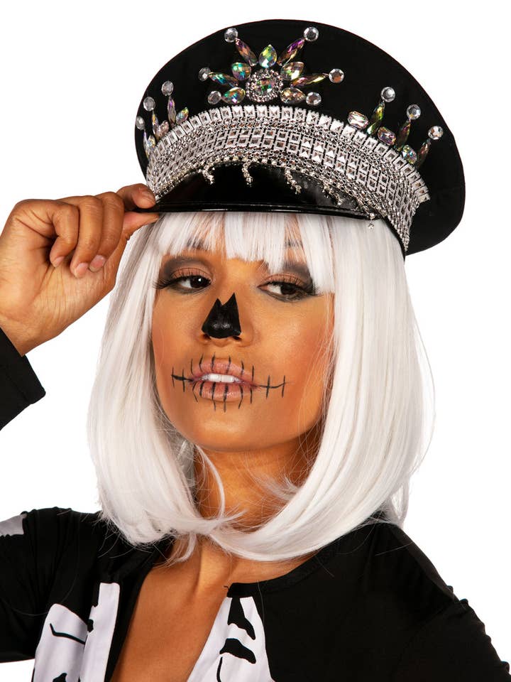 Sombrero de festival - Halloween para venta al por mayor de Tipsy Elves