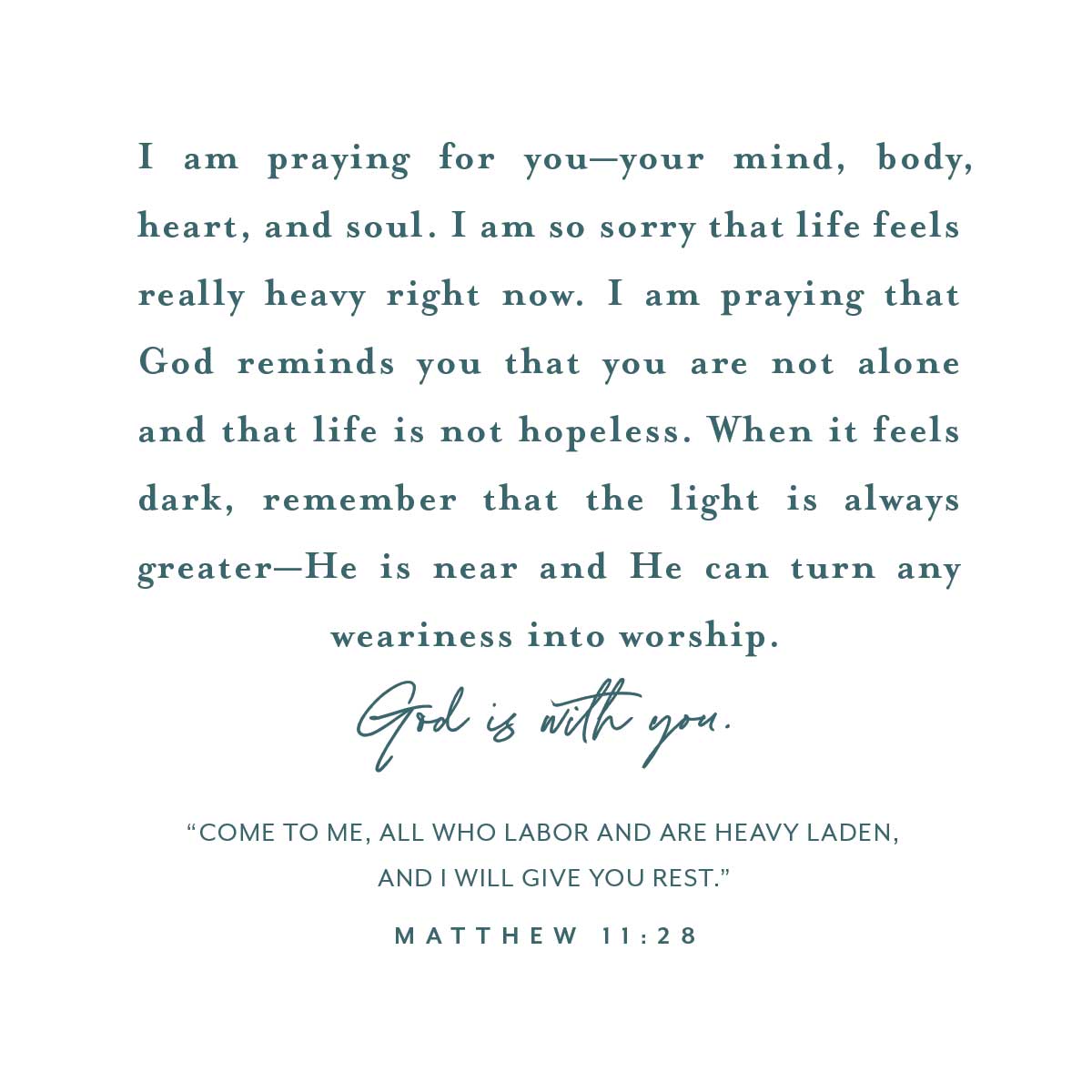 Cleerely Stated - Wholesale Gift Tag - Anxiety + Depression Enclosure Card0