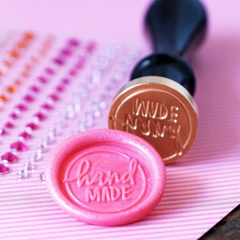 Honey Bee Stamps - Wholesale Rubber/Decorative Stamp - Hand Made - Wax Stamper4