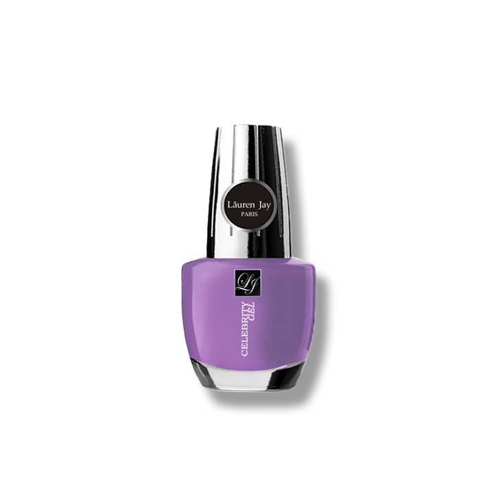 CELEBRITY GEL NAIL POLISH No.135 for wholesale on Faire