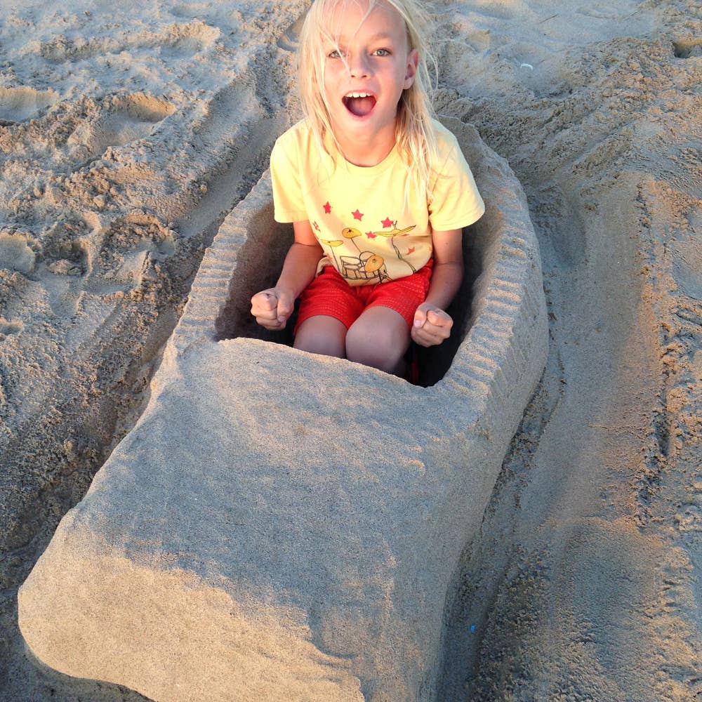 orangeheat - Vendita all'ingrosso Maglietta serigrafata - Bambini - Drums - Maglietta organica per bambini a manica lunga3