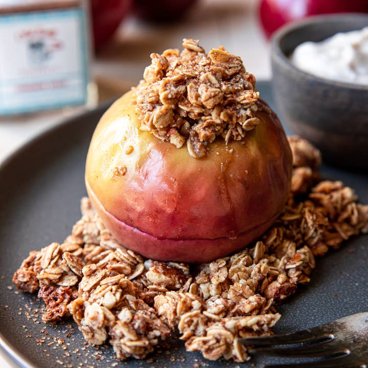 Old Salt Merchants - Wholesale Suiker - Kaneel suiker2