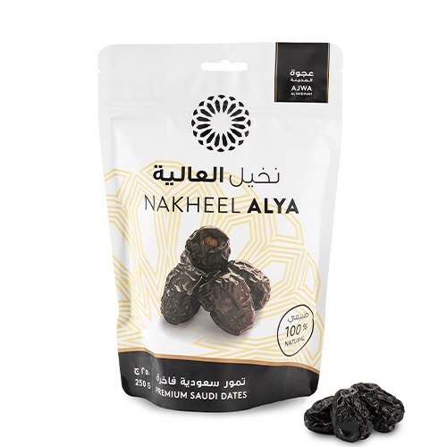 dadelskopen.nl - Wholesale Dried/Dehydrated Fruit - Premium Ajwa dates from Medina1