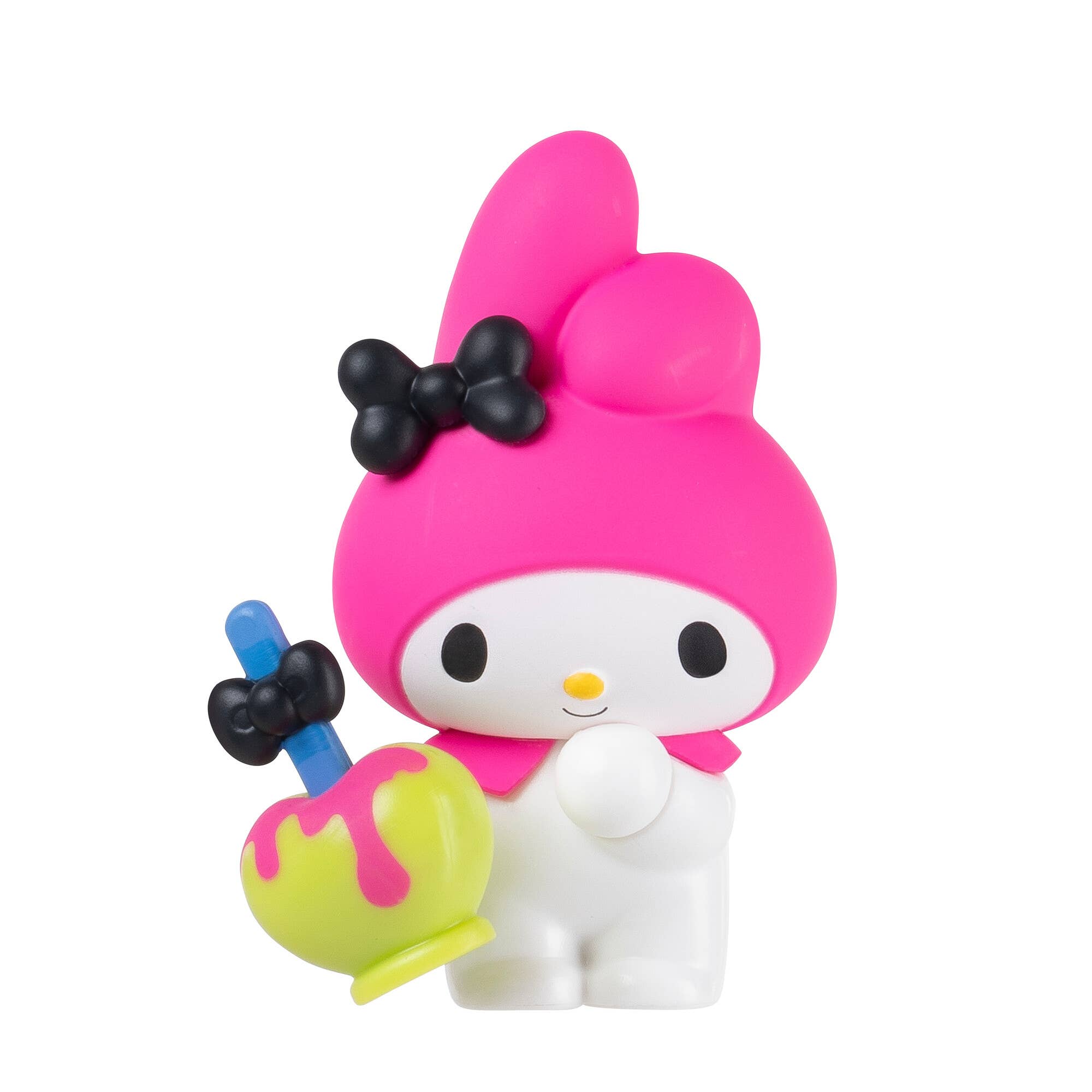 License 2 Play Toys - Wholesale Figurine Toy - Kids - Hello Kitty 2" Halloween 2 Figure Pack Assortment in Display2