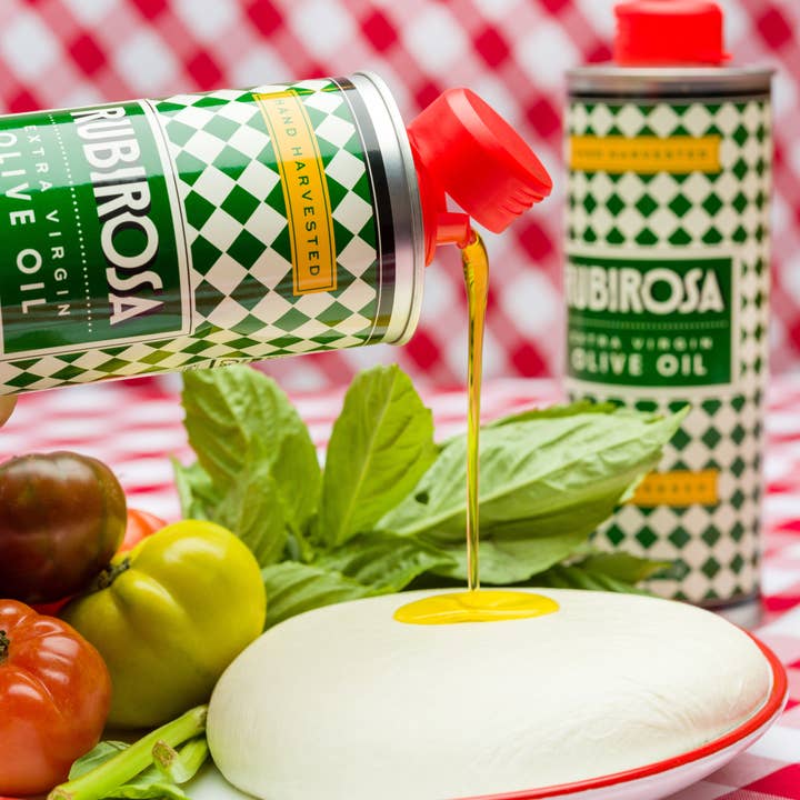 Rubirosa - Wholesale Olive Oil - Extra Virgin Olive Oil