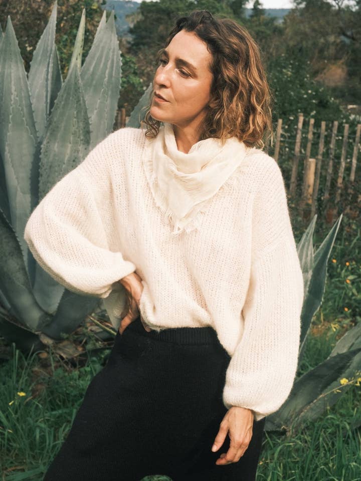 Pull Jaeda pour la vente par TEJIDO