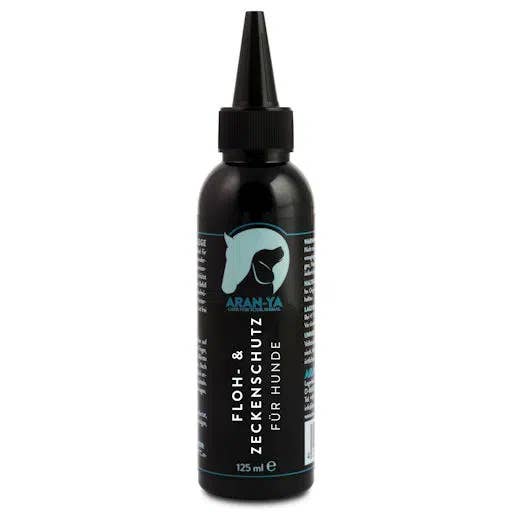 Flea tick protection dog for wholesale by Beratungs & Vertriebsagentur Schmidt