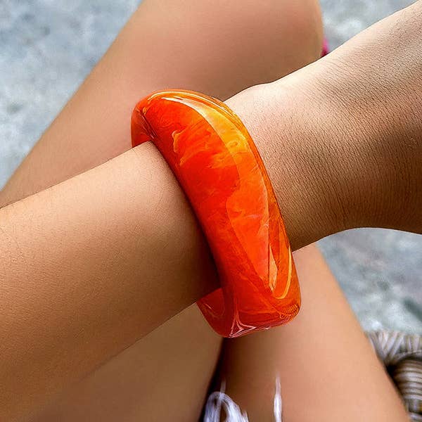 VividLux - Wholesale Bangle bracelet - Geometric Bracelet Accessories1