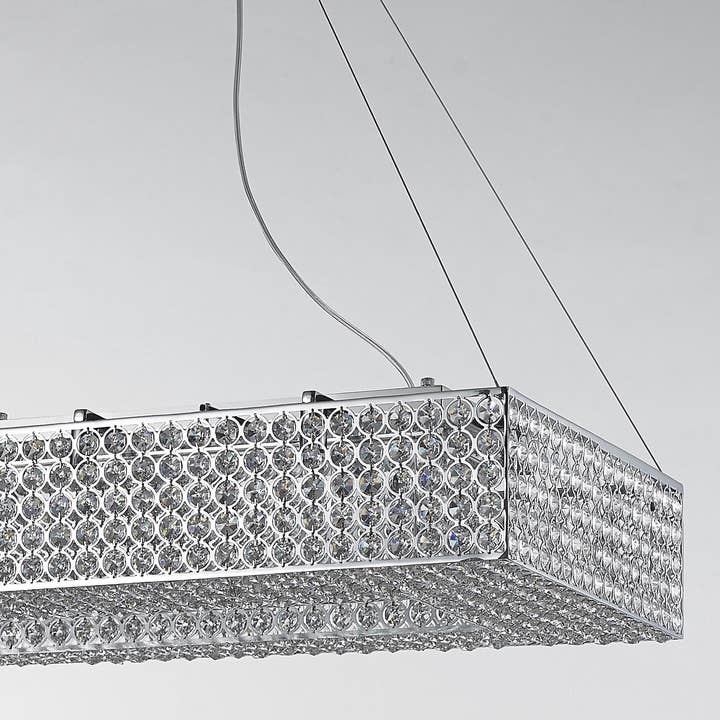 Alan Mizrahi Lighting Design - Wholesale Chandelier/Hanging Light - AM12010 HELSINKI5