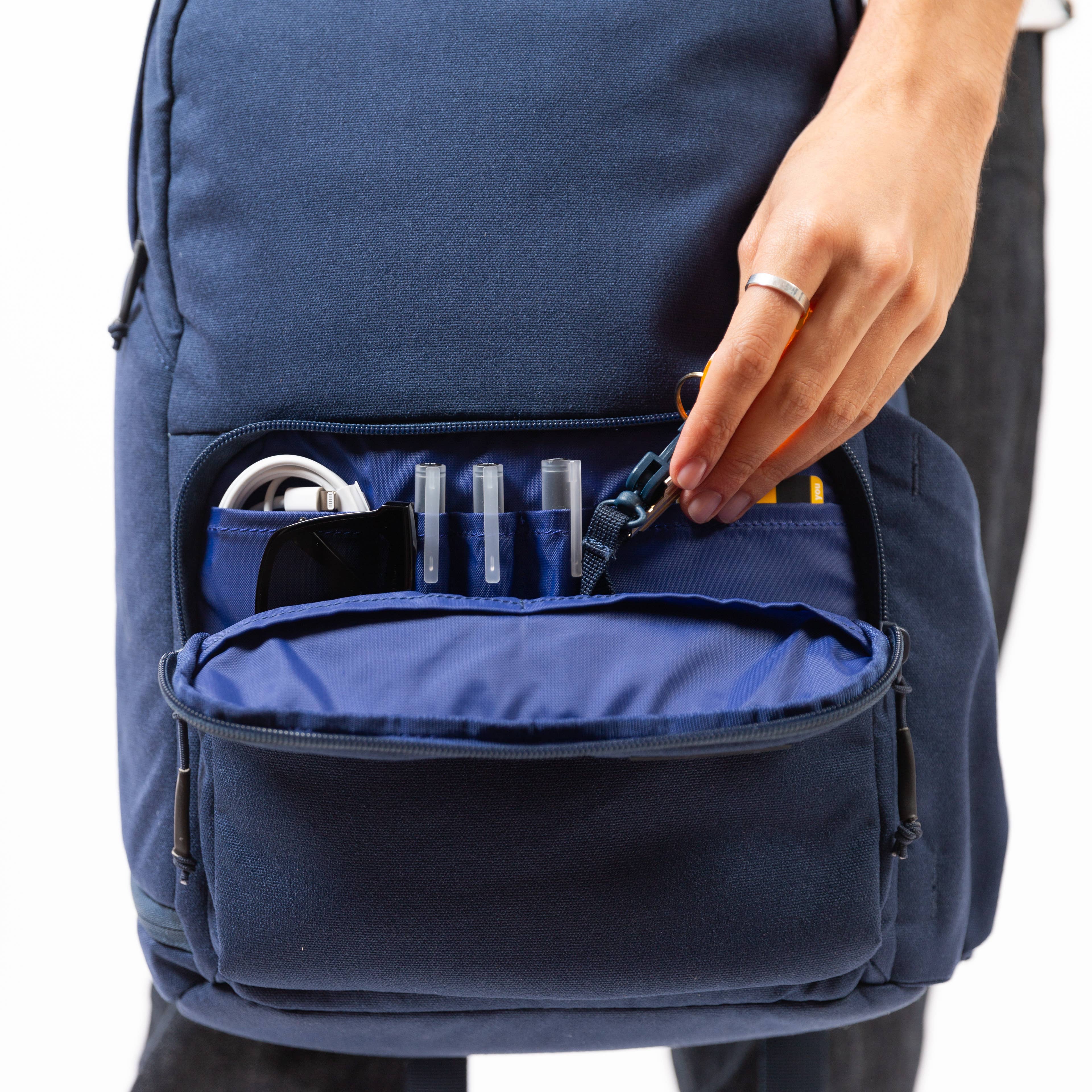 Brevite - Wholesale Backpack - Unisex - The Brevitē Backpack12