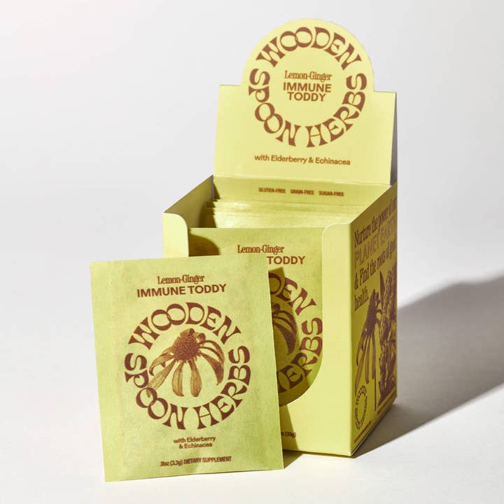 Lemon-Ginger Immune Toddy and other Purchase Wholesale shrubs. Free Returns & Net 60 Terms on Faire trending on Faire.