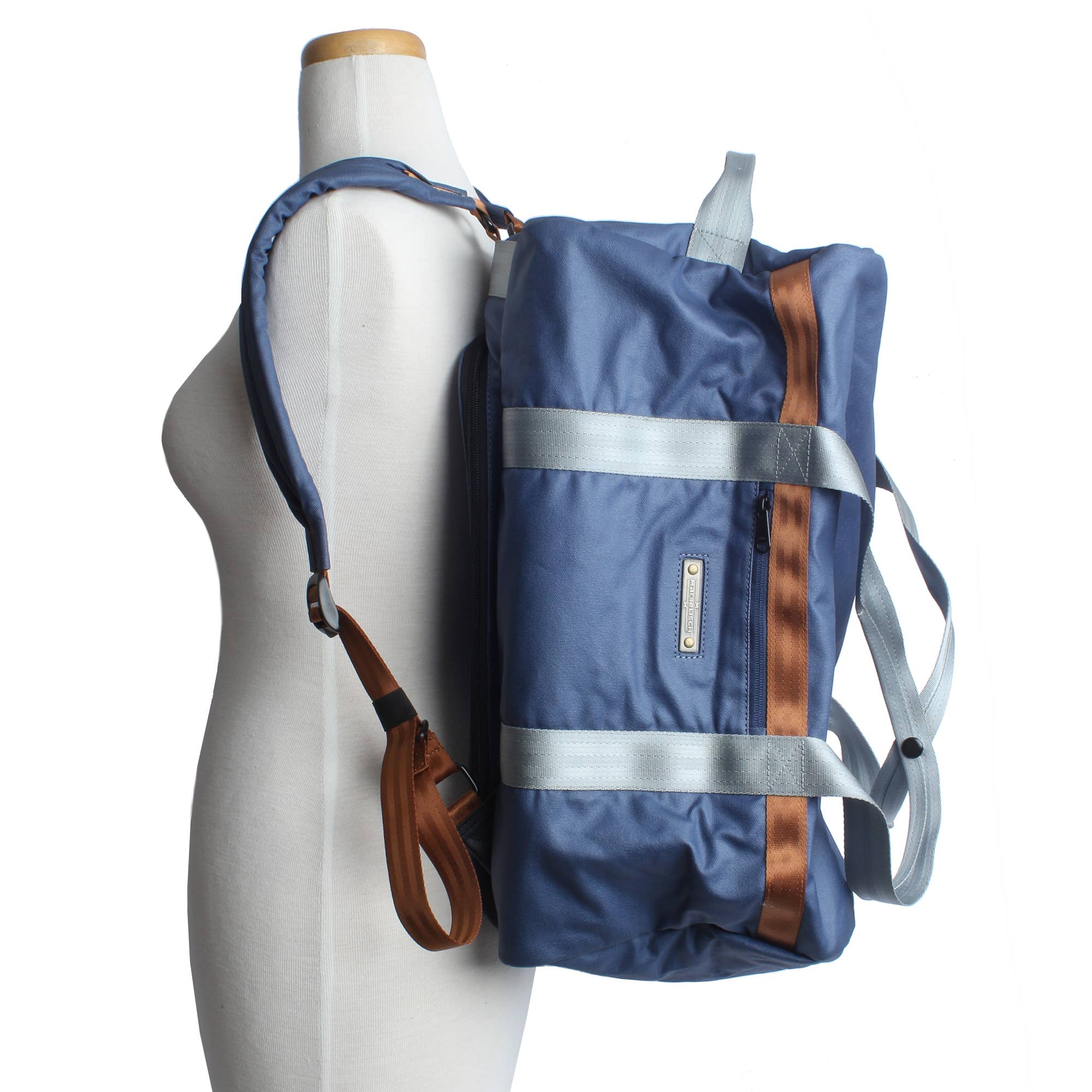 Margelisch - Wholesale Weekender Bag - Unisex - Telus 114