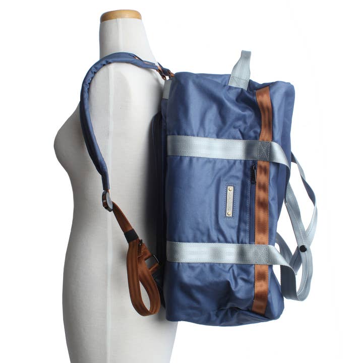 Margelisch - Wholesale Weekender Bag - Unisex - Telus 114