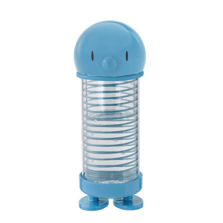 Bouteille d'eau Hoptimist / Turquoise pour la vente par Hoptimist