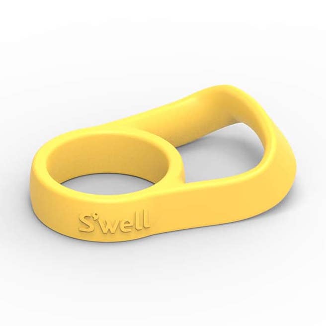 Bottle Handle - Yellow for wholesale by S'well