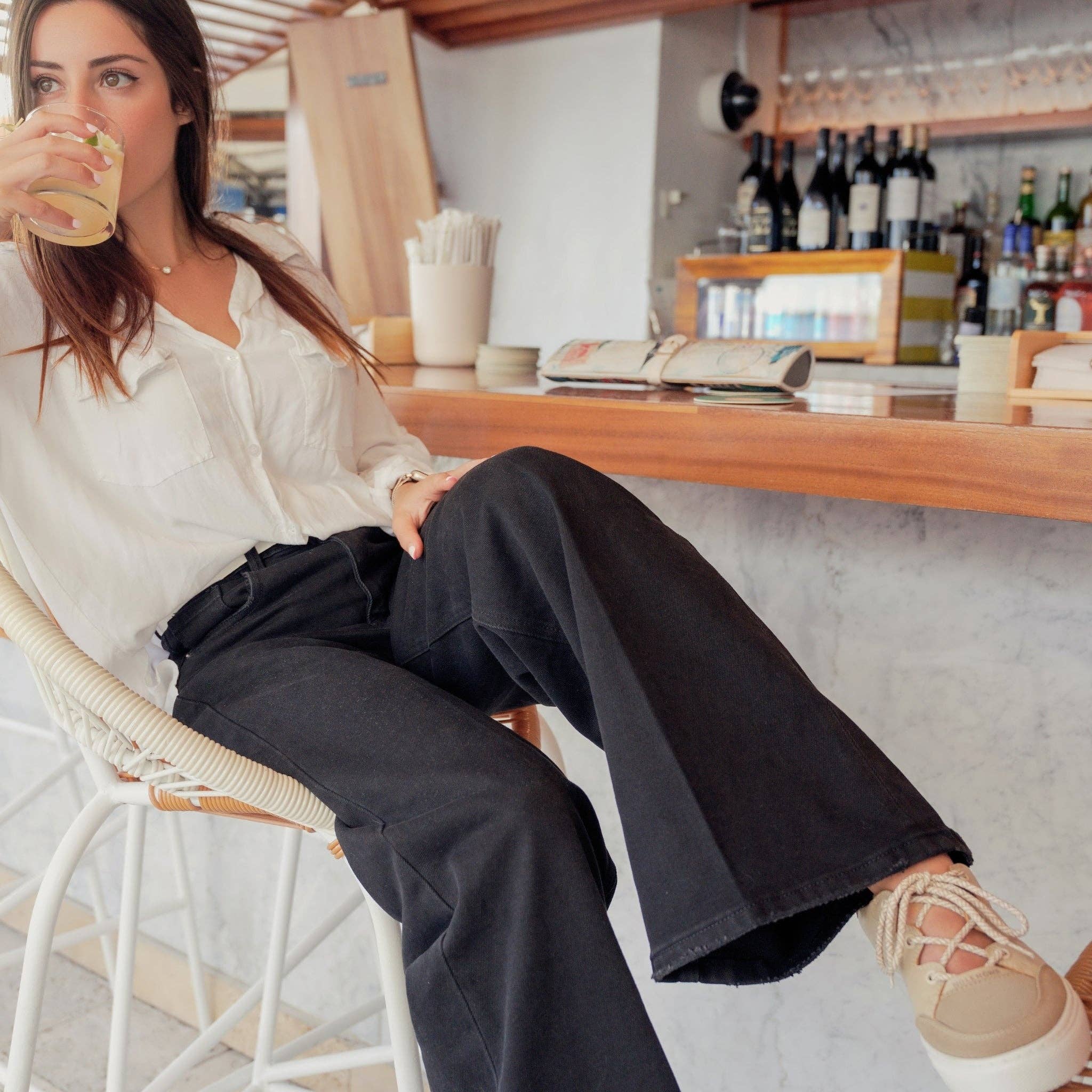 Nolengwa - Wholesale Lifestyle Sneakers - Women's - Nolengwa Valley Lows1