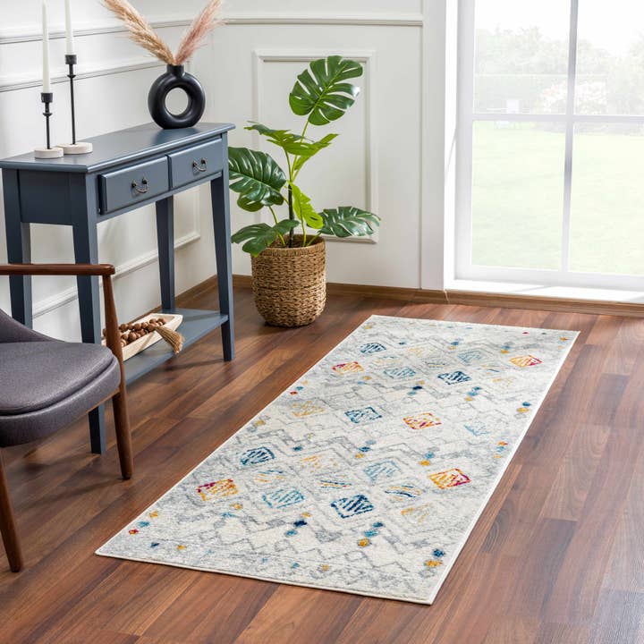 Hauteloom - Wholesale Area Rug - Istanbul Aztec Area Carpet - Clearance