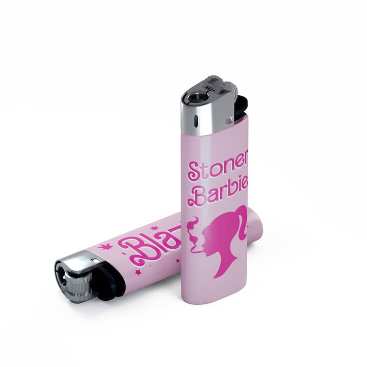 Barbie Lighter for wholesale by jeganmones