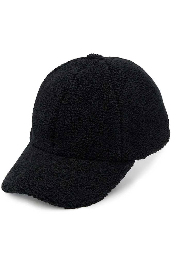 Hana - Wholesale Baseball Cap - Women's - C.C Solid Winter Baseball Cap16