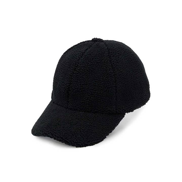 Hana - Wholesale Baseball Cap - Women's - C.C Solid Winter Baseball Cap16