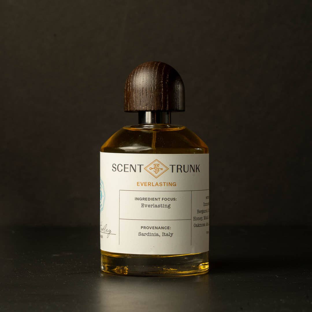 Scent Trunk - Wholesale Parfum/Eau de toilette - Eeuwigdurend8