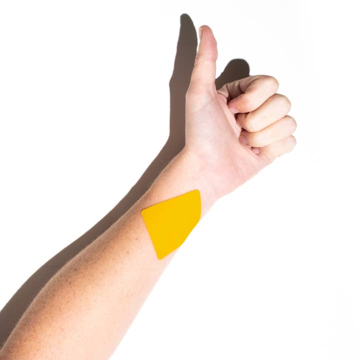 Fleur Marché - Wholesale Acne/Hydrocolloid Patch - Relax, Plz.3