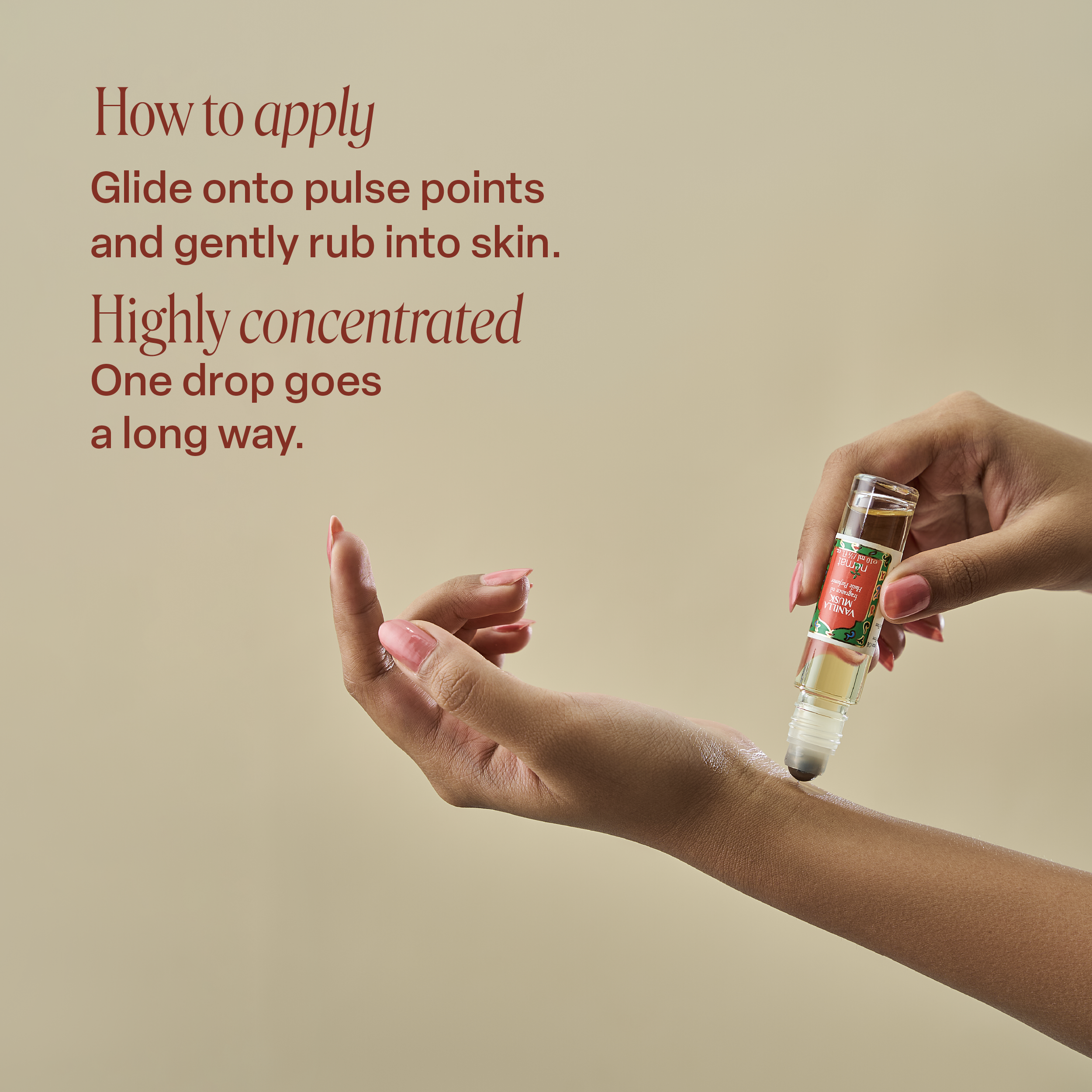 Nemat - Wholesale Fragrance Oil - Vanilla Musk Perfume Oil6