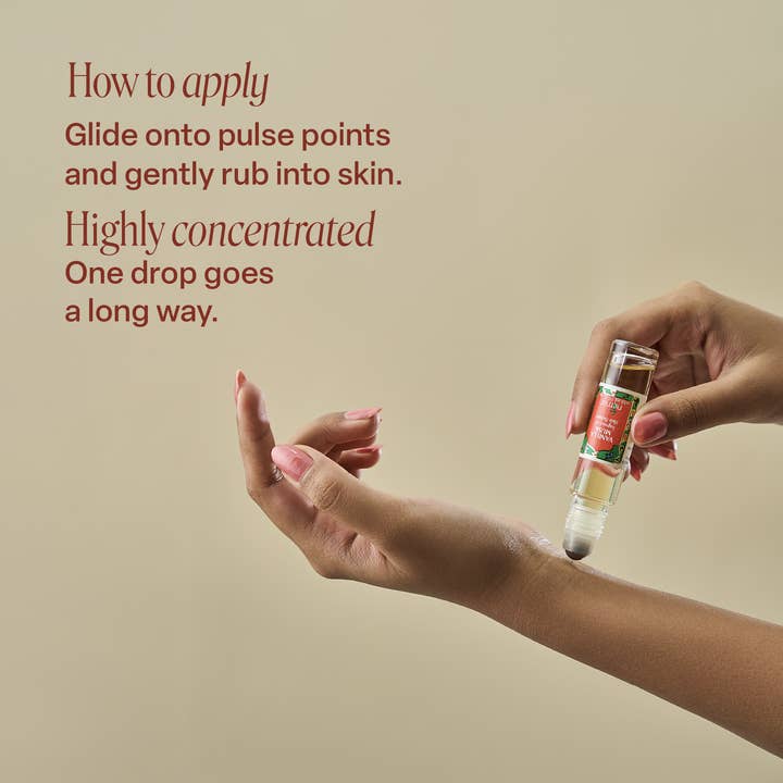 Nemat - Wholesale Fragrance Oil - Vanilla Musk Perfume Oil6