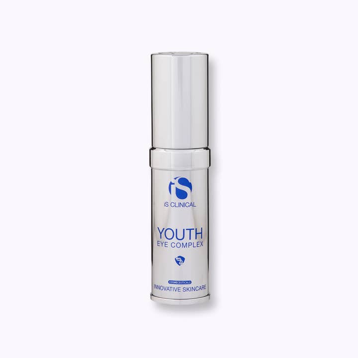 iS Clinical Youth Eye Complex for wholesale by Dermstreet