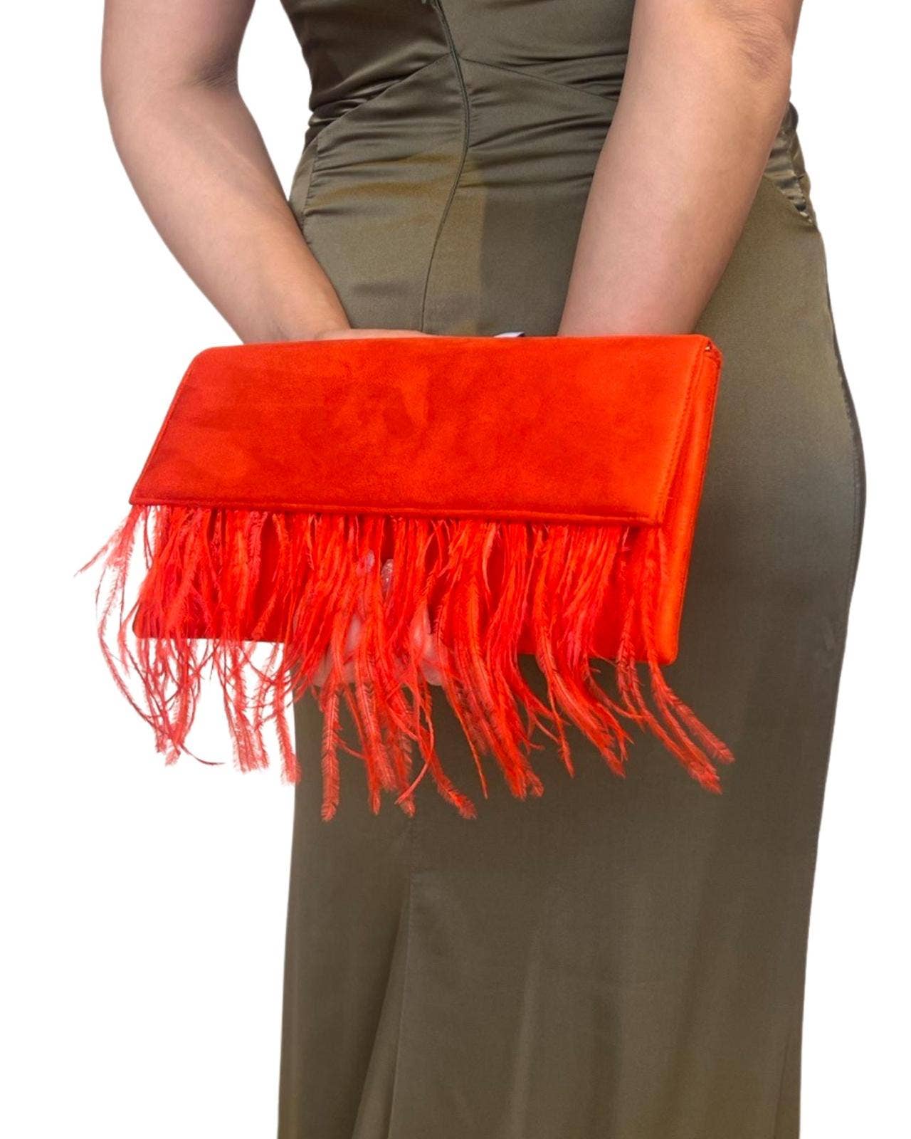 Invitadissimas - Wholesale Clutch Bag - Women's - Handbag BR40850