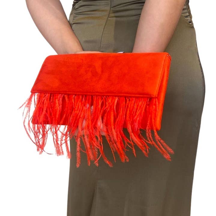 Invitadissimas - Wholesale Clutch Bag - Women's - Handbag BR4085