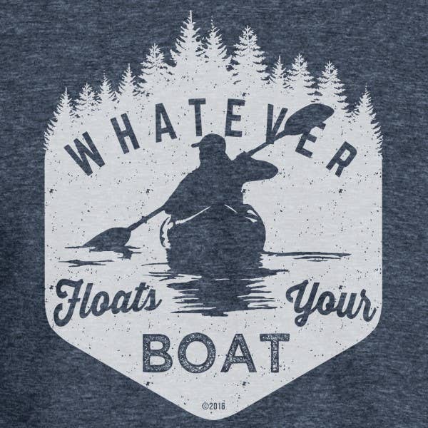 Vintage Navy Floats your Boat for wholesale on Faire1