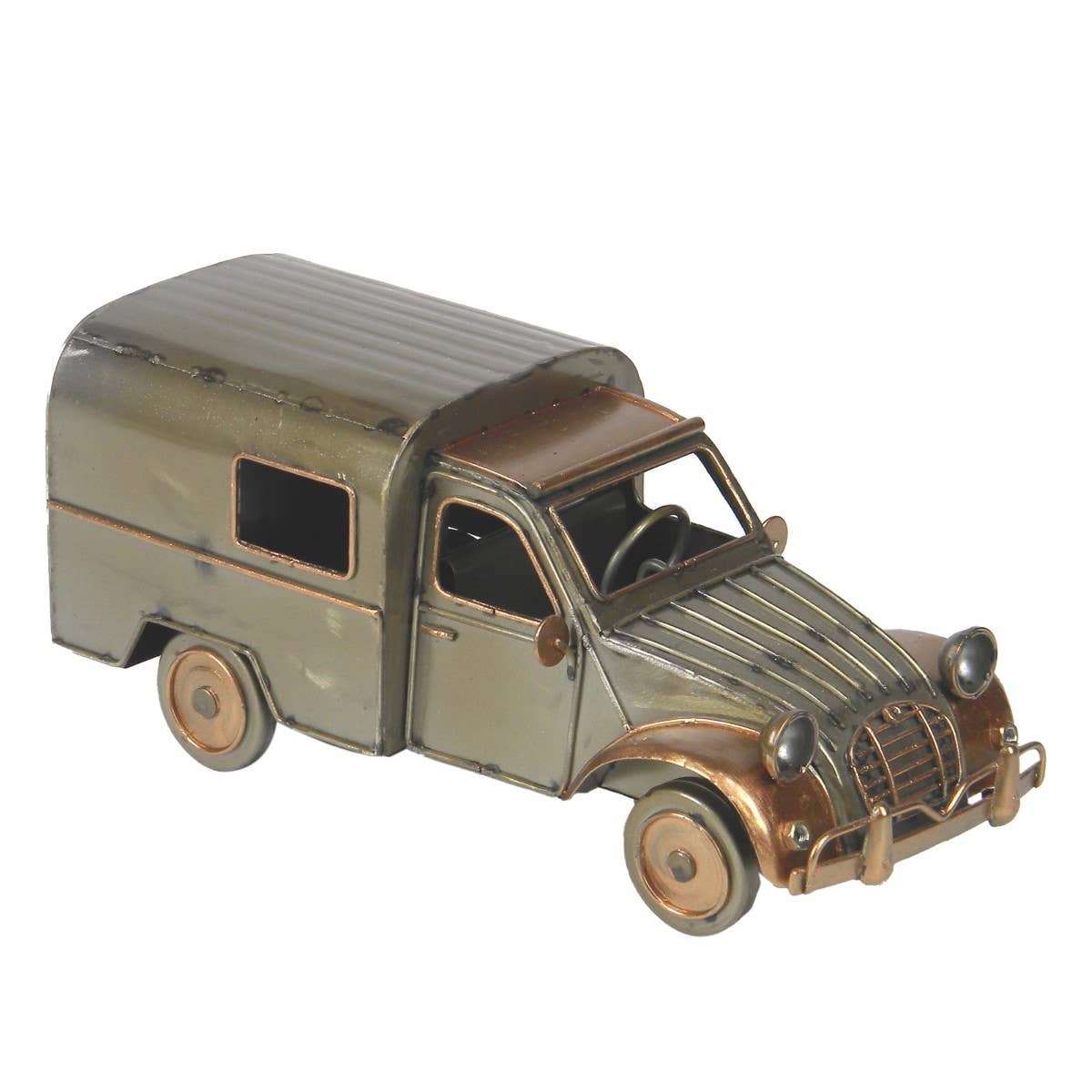 Signes Grimalt - Wholesale Decorative Figurine - Signes Grimalt 36099 Land Vehicle Modeling0