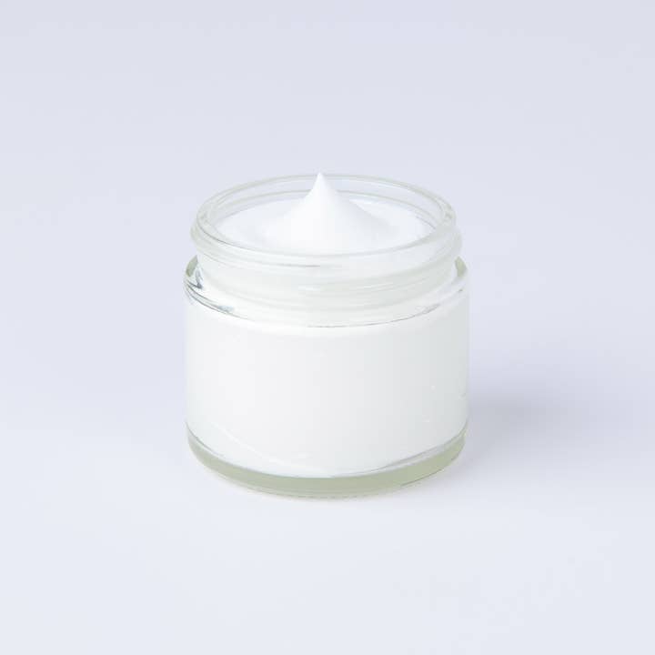 Lady May Tallow - Wholesale Body Balm/Butter - 2oz Vanilla Whipped Tallow Moisturizer