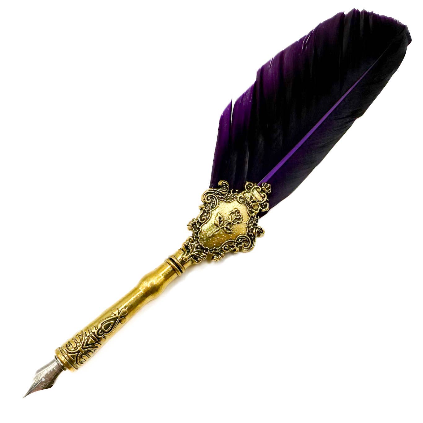 Gifts Amazing! - Wholesale DIY Craft Kit - Calligraphy Set with Wax Seal Kit1