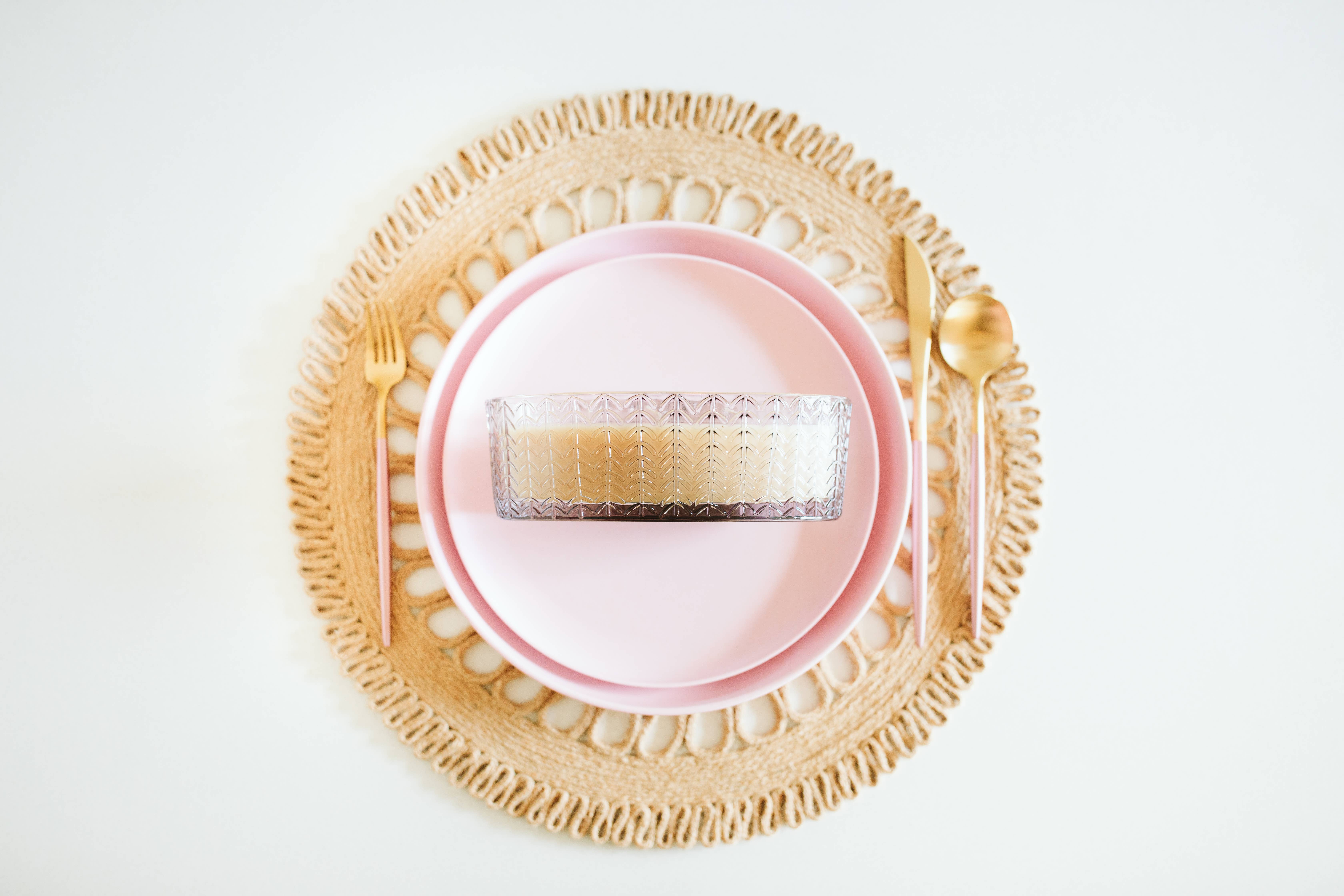 Bridgewater Candle Company - Wholesale Jar/Filled Candle - Sweet Grace Collection Candle #0264