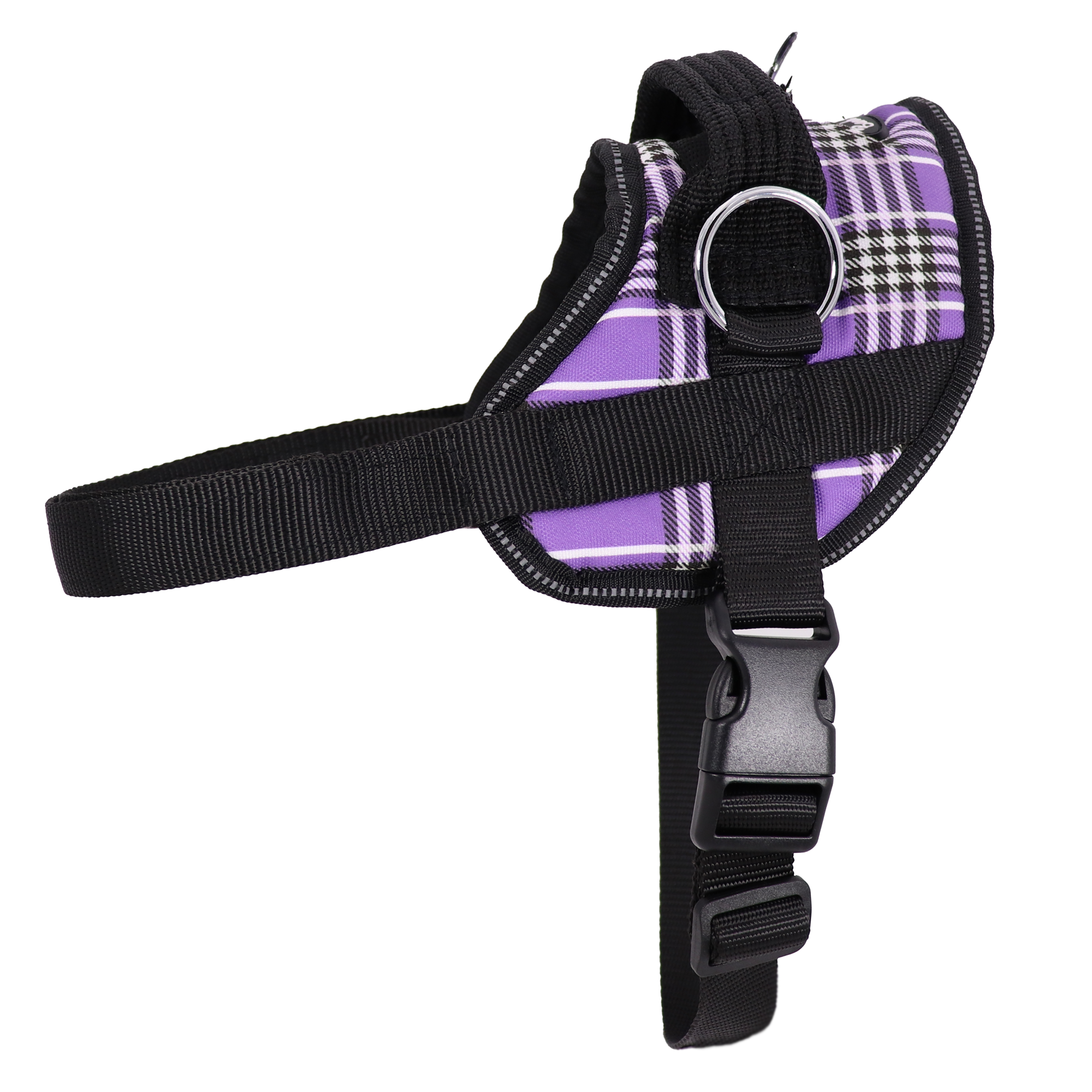 Bark Appeal Inc. - Wholesale Pet Harness - Dog - Reflective No Pull Harness15