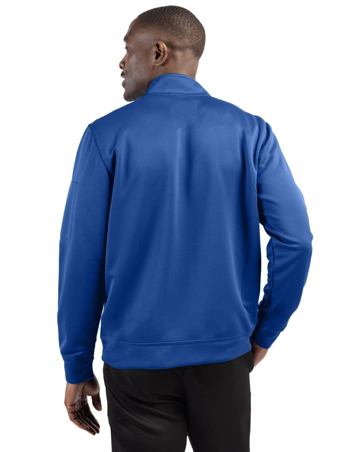Cutter & Buck - Wholesale Athletic Top - Men's - Clique Men's Lift Performance Quarter Zip26