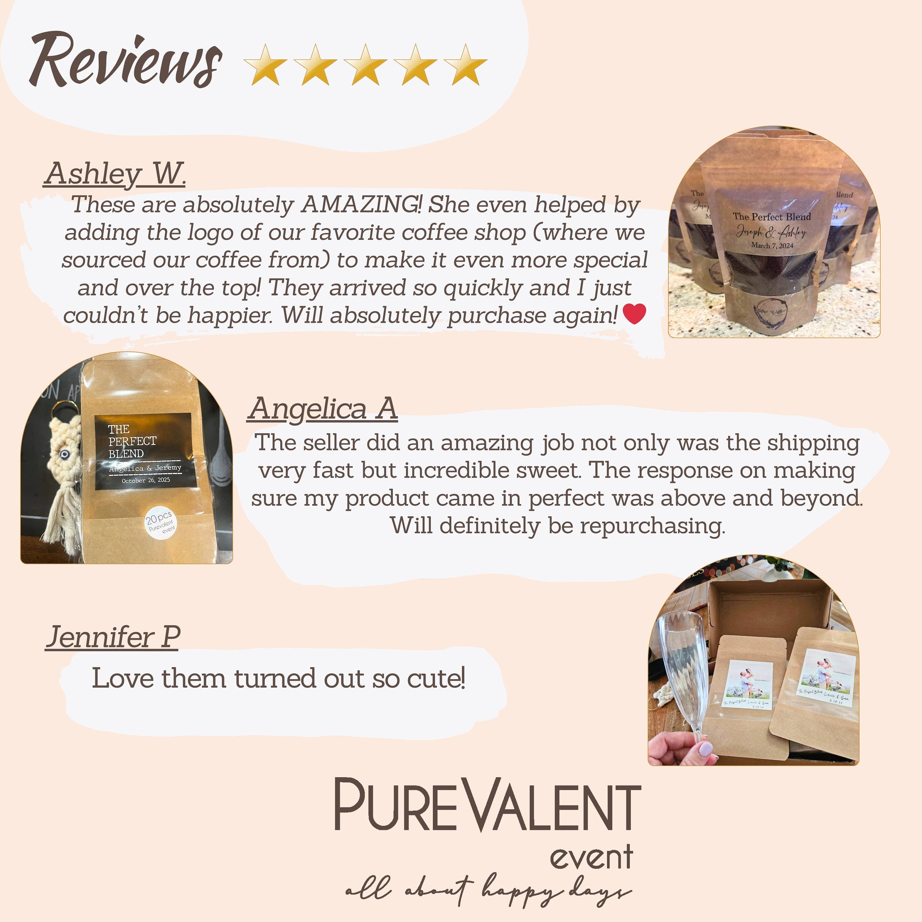 PureValent - Wholesale Party favour bag/box - Corporate Favor Bags with Custom Logo and Employee Gifts6