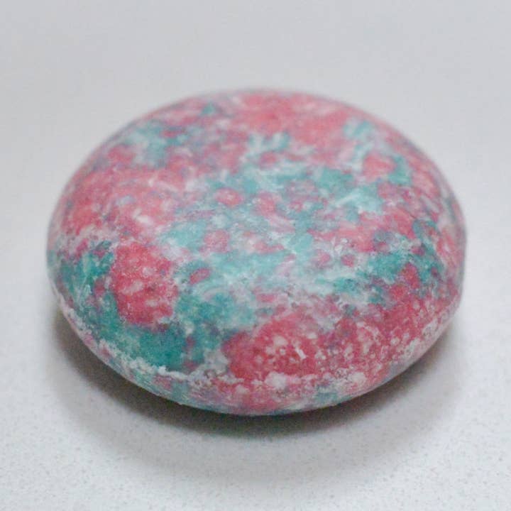 Mala Made - Wholesale Hair shampoo - Solid Shampoo Bar / Holiday Cheer0